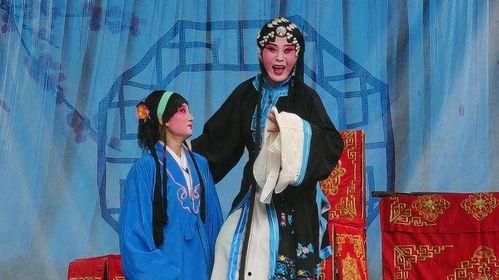 三娘教子,母爱如山，传承家国情怀