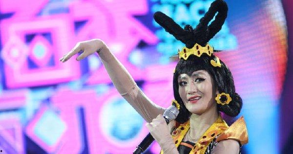 百变大咖秀 第三季,笑星集结，创意无限，欢乐无限