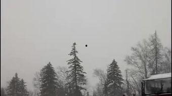 一片雪,一片雪的奇幻旅程