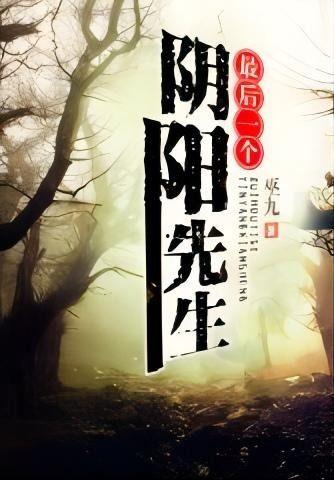 最后一个阴阳先生,探寻神秘力量背后的传奇人生