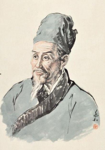 李时珍,中医药宝典本草纲目的编纂巨匠