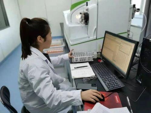 特殊检测,前沿科技助力精准诊断